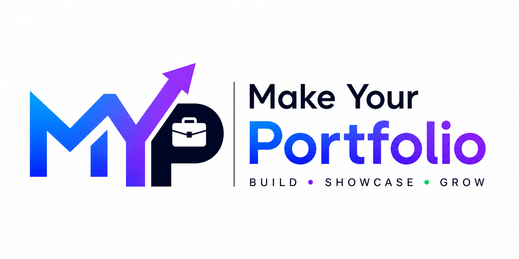 Make Your Portfolio